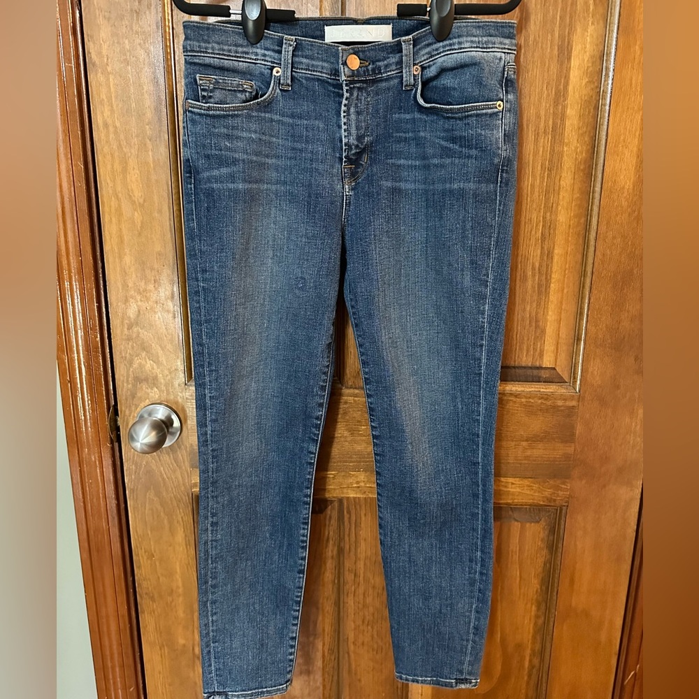 J Brand Jeans size 29 super stretchy